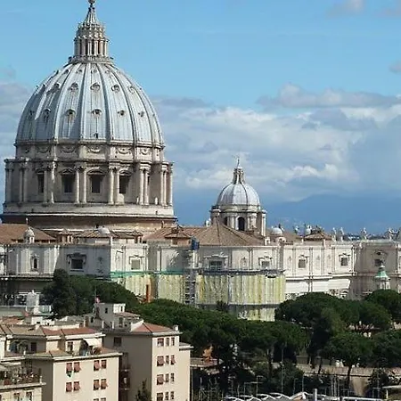 Affittacamere Domus Gratia Russo Roma