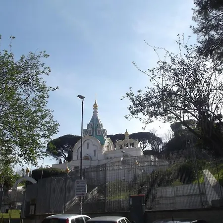 Affittacamere Domus Gratia Russo *
