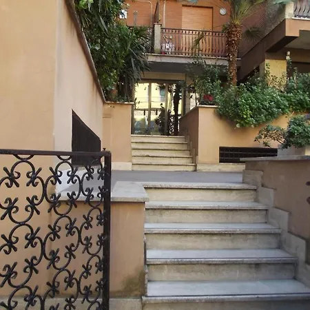 Dema Vatican Rome