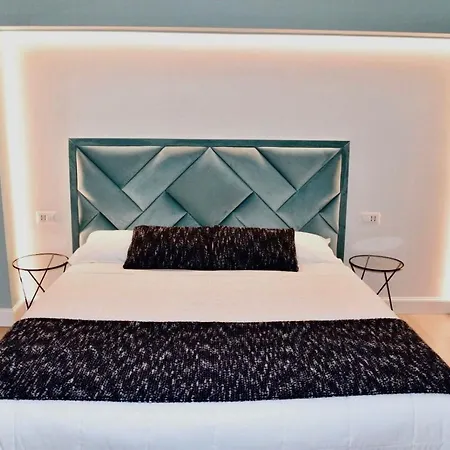 Guest house Dema Vatican