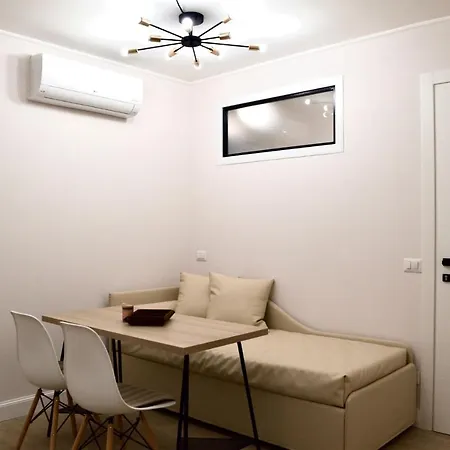 Guest house Dema Vatican Rome